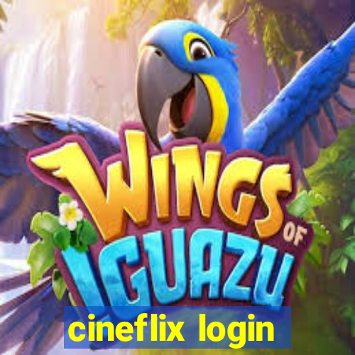 cineflix login